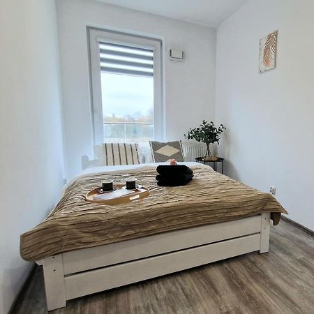 Apartament Czechowska Comfort Люблин Экстерьер фото