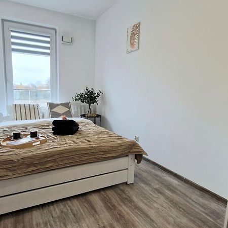 Apartament Czechowska Comfort Люблин Экстерьер фото