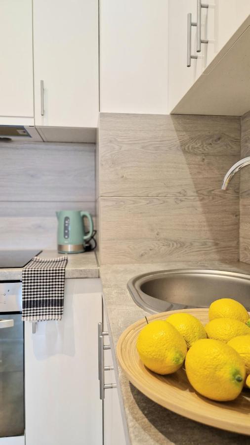Apartament Czechowska Comfort Люблин Экстерьер фото