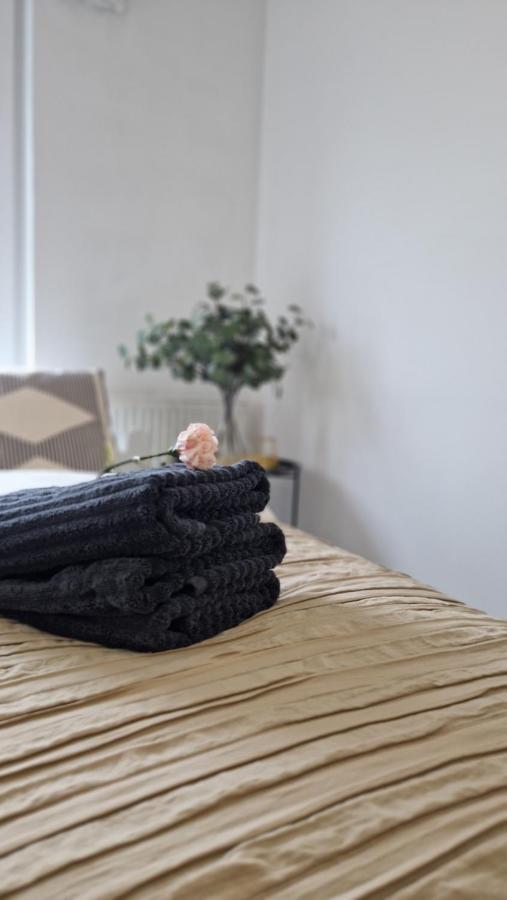 Apartament Czechowska Comfort Люблин Экстерьер фото