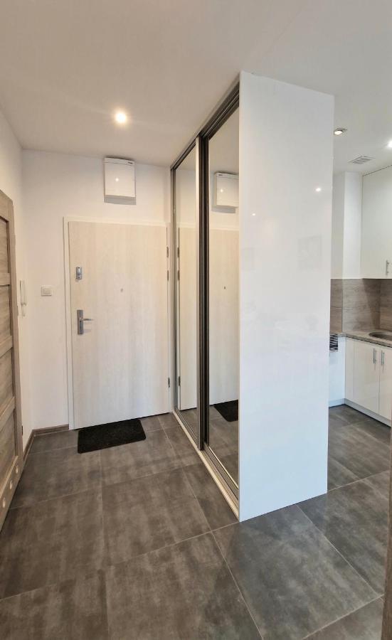 Apartament Czechowska Comfort Люблин Экстерьер фото