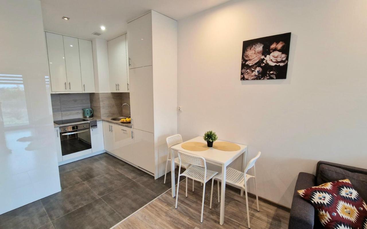 Apartament Czechowska Comfort Люблин Экстерьер фото