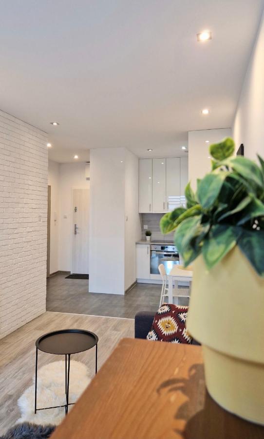 Apartament Czechowska Comfort Люблин Экстерьер фото