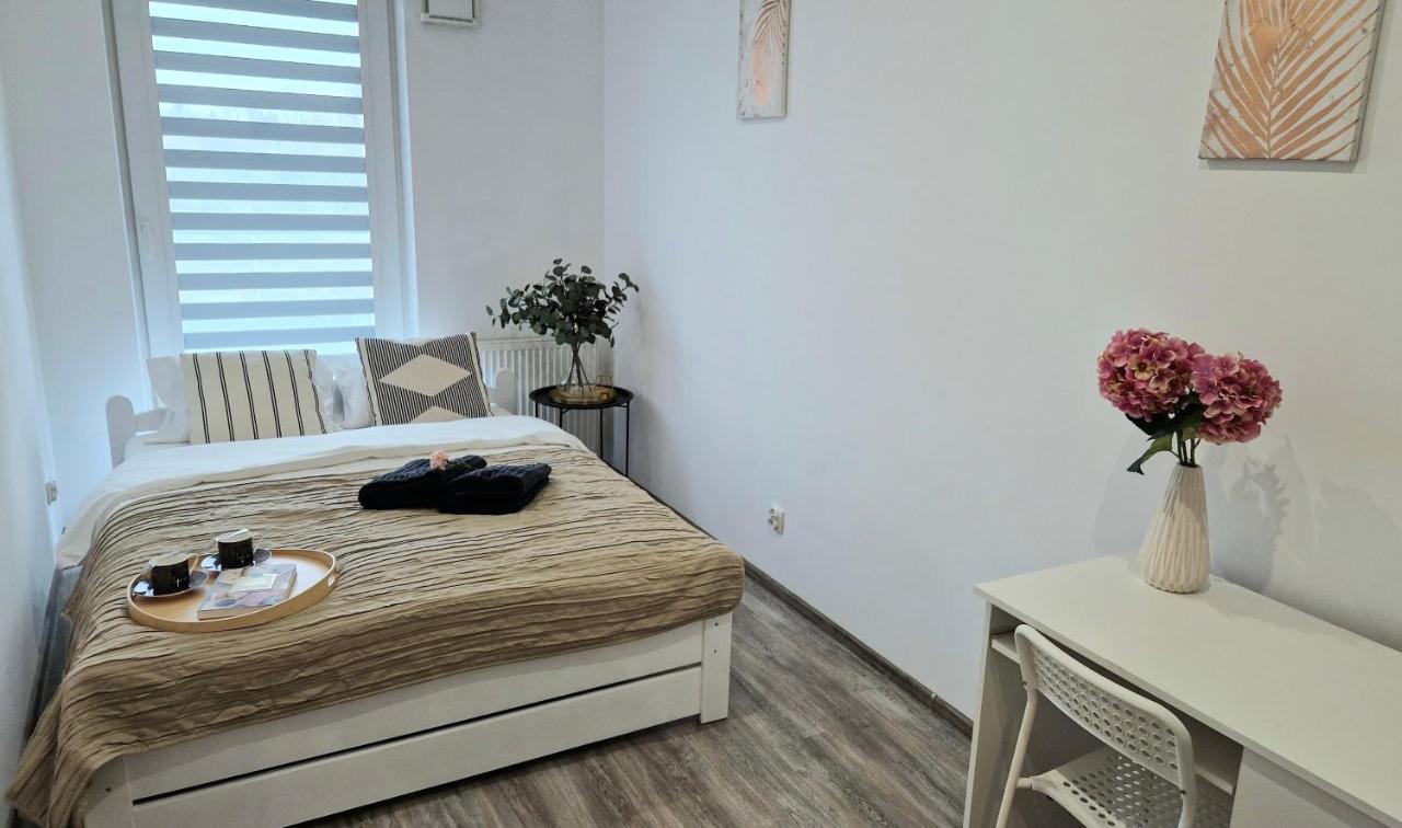 Apartament Czechowska Comfort Люблин Экстерьер фото