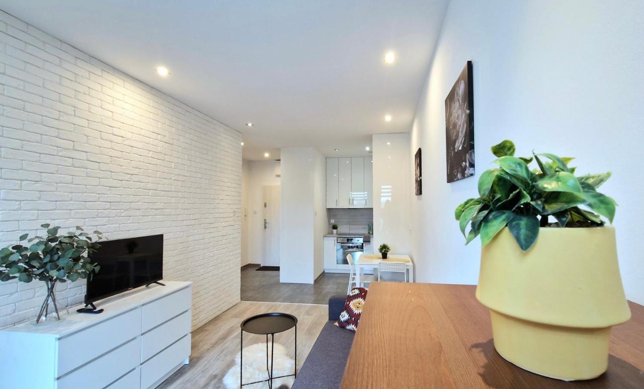 Apartament Czechowska Comfort Люблин Экстерьер фото