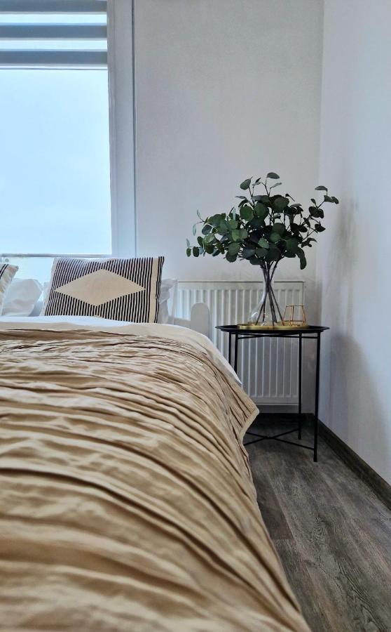 Apartament Czechowska Comfort Люблин Экстерьер фото