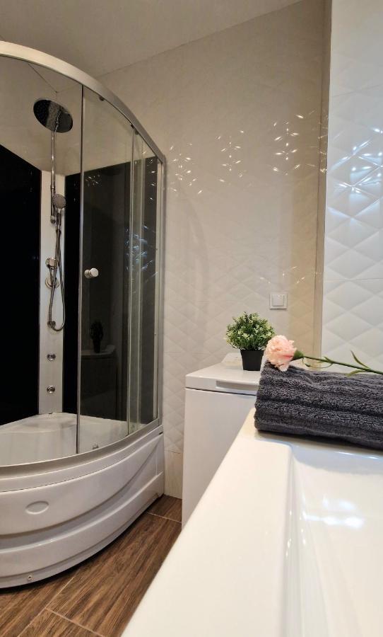 Apartament Czechowska Comfort Люблин Экстерьер фото