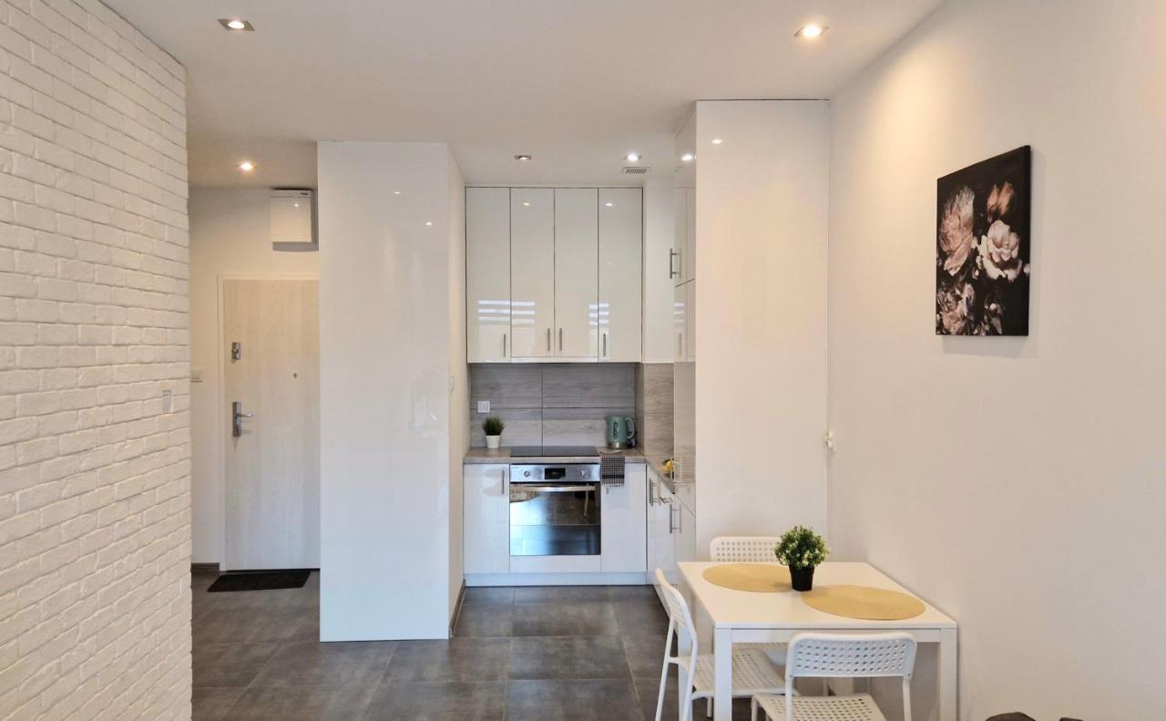 Apartament Czechowska Comfort Люблин Экстерьер фото