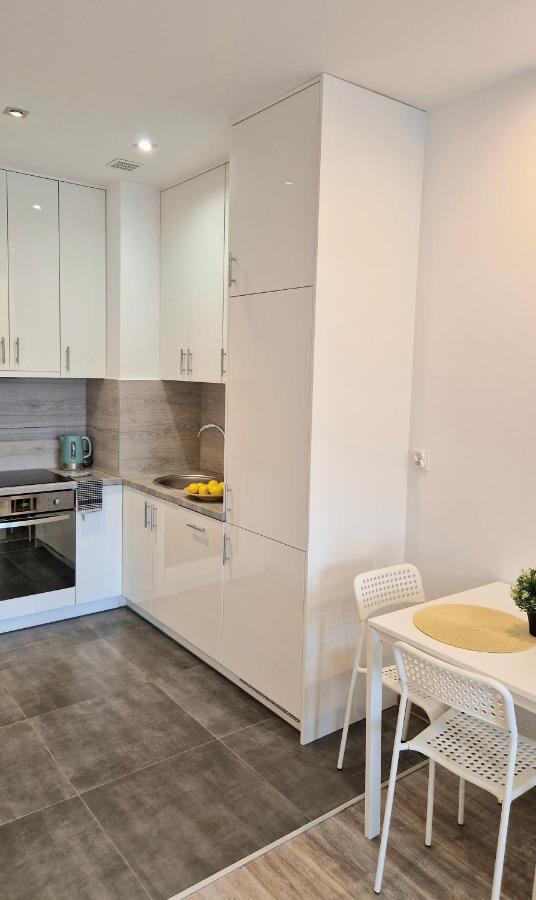Apartament Czechowska Comfort Люблин Экстерьер фото