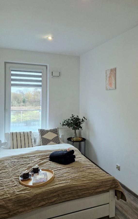 Apartament Czechowska Comfort Люблин Экстерьер фото