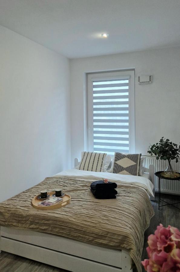 Apartament Czechowska Comfort Люблин Экстерьер фото