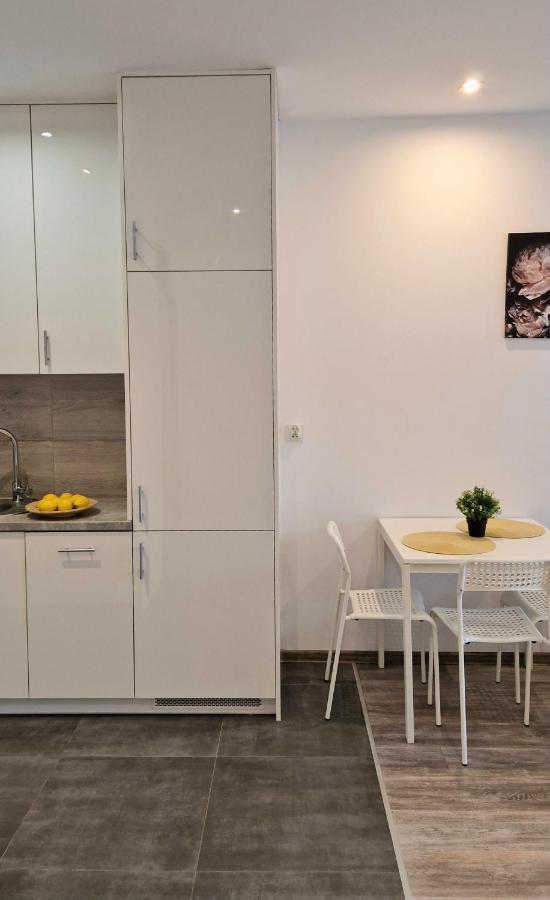 Apartament Czechowska Comfort Люблин Экстерьер фото