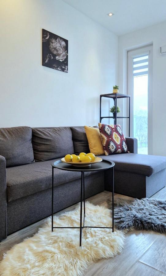 Apartament Czechowska Comfort Люблин Экстерьер фото