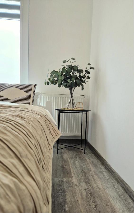 Apartament Czechowska Comfort Люблин Экстерьер фото