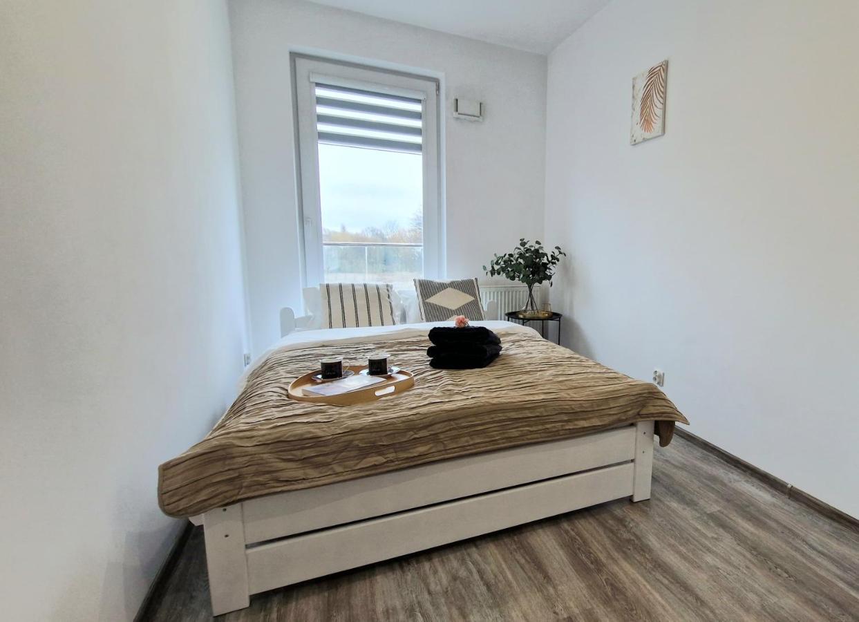 Apartament Czechowska Comfort Люблин Экстерьер фото