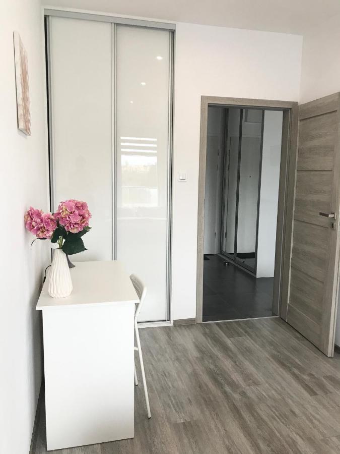 Apartament Czechowska Comfort Люблин Экстерьер фото