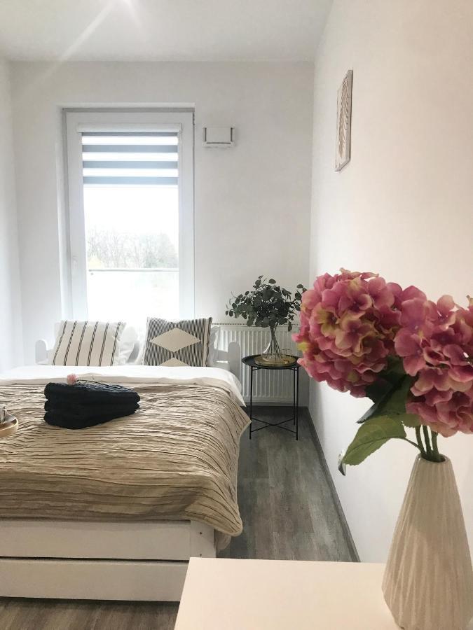Apartament Czechowska Comfort Люблин Экстерьер фото