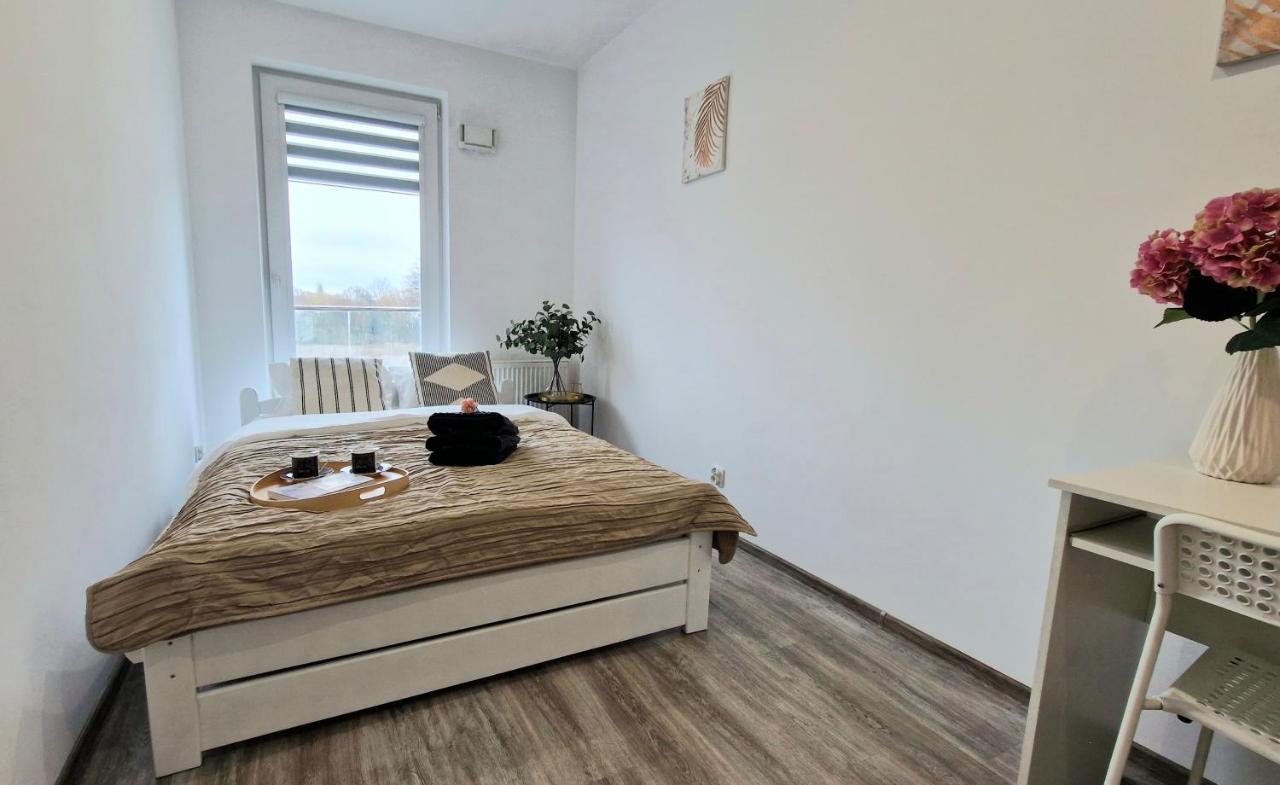 Apartament Czechowska Comfort Люблин Экстерьер фото