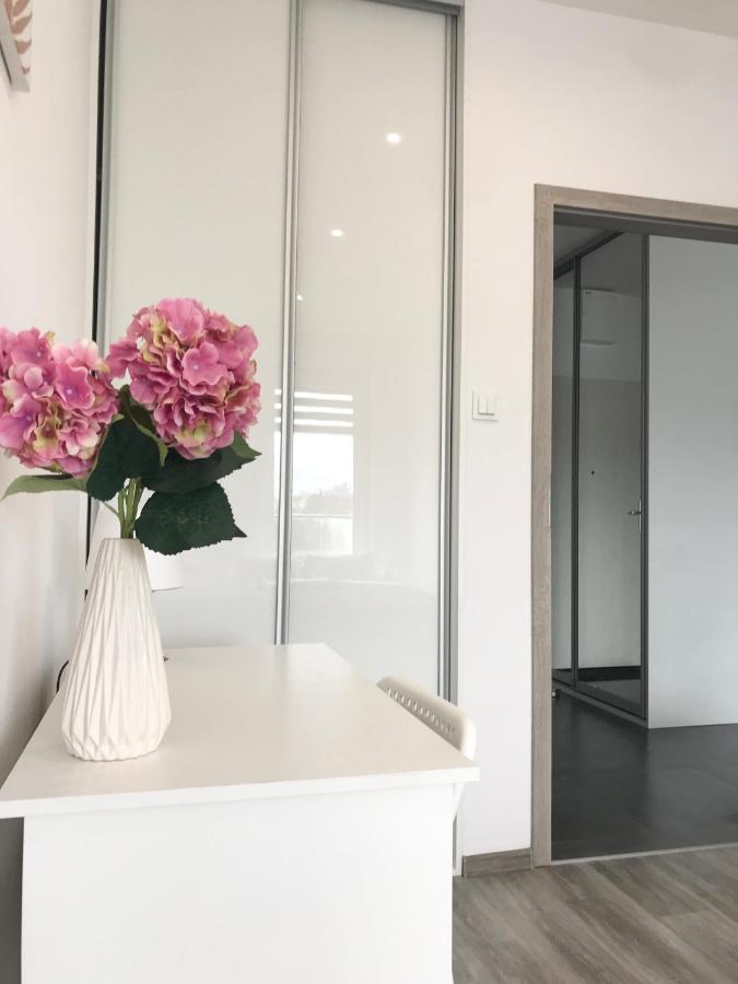 Apartament Czechowska Comfort Люблин Экстерьер фото